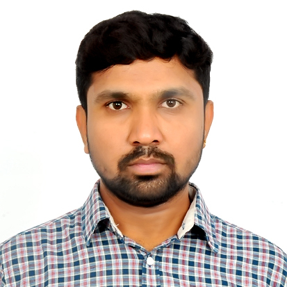 Mahesh Reddy