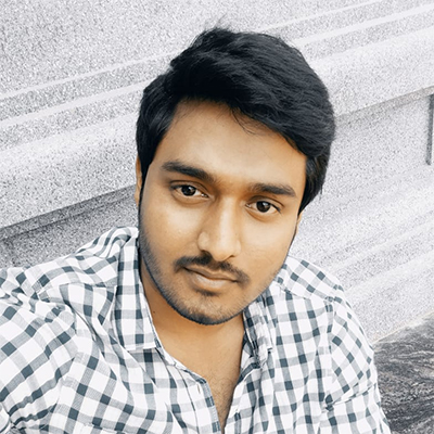 Kiran Kakarlapudi