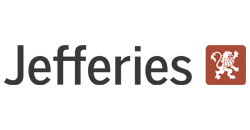 Jefferies - CloudFulcrum Customer