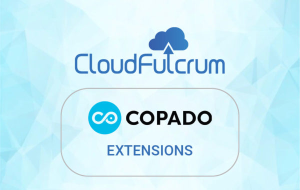 CloudFulcrum Copado Extensions