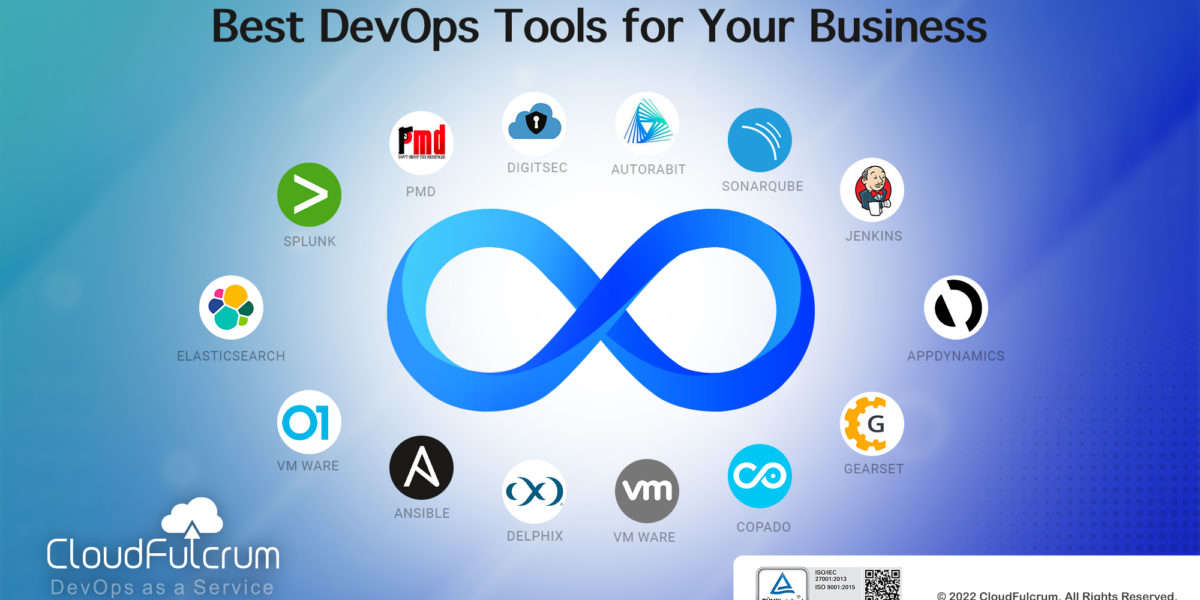 Your Guide to Choosing the Best DevOps Tools for Your Business