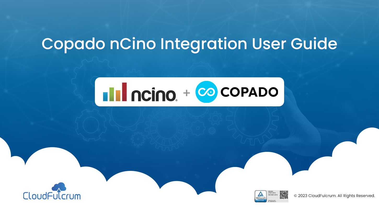 Copado nCino Integration user Guide
