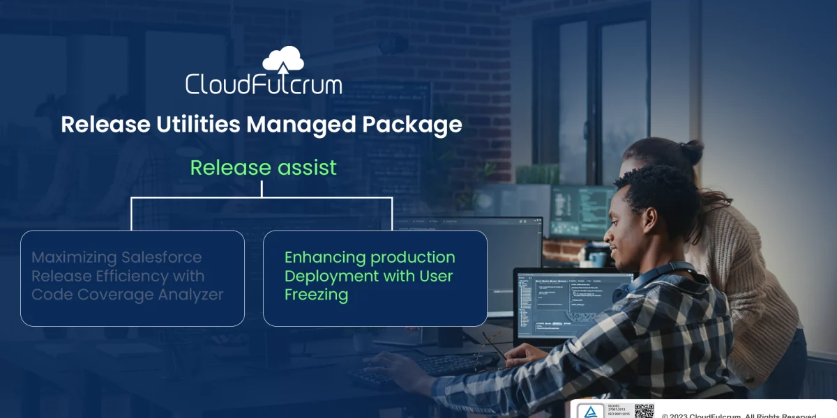 Enhancing production with deployment with User Freezing