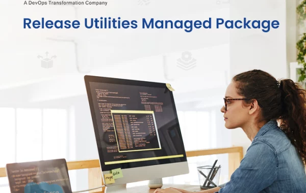 CloudFulcrum Release Utilities Managed Package