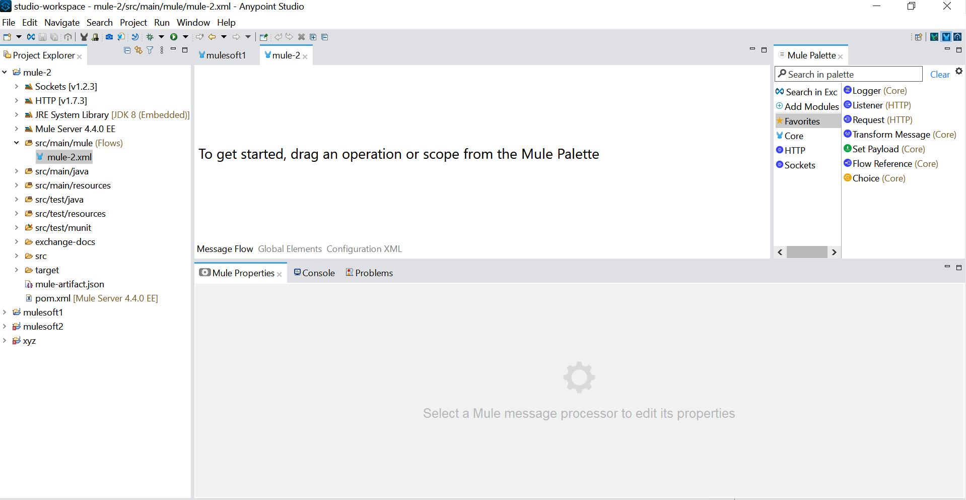 Generate Code Coverage Reports