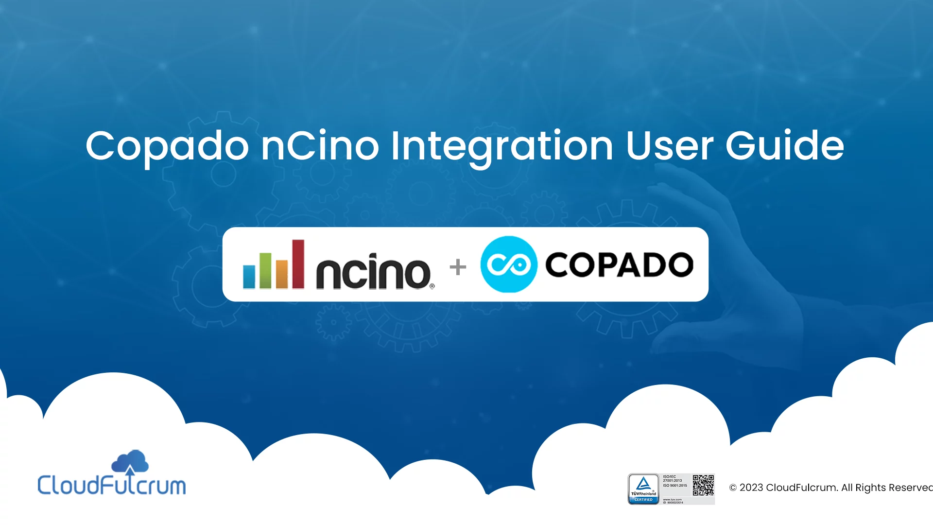 Copado nCino Integration User Guide