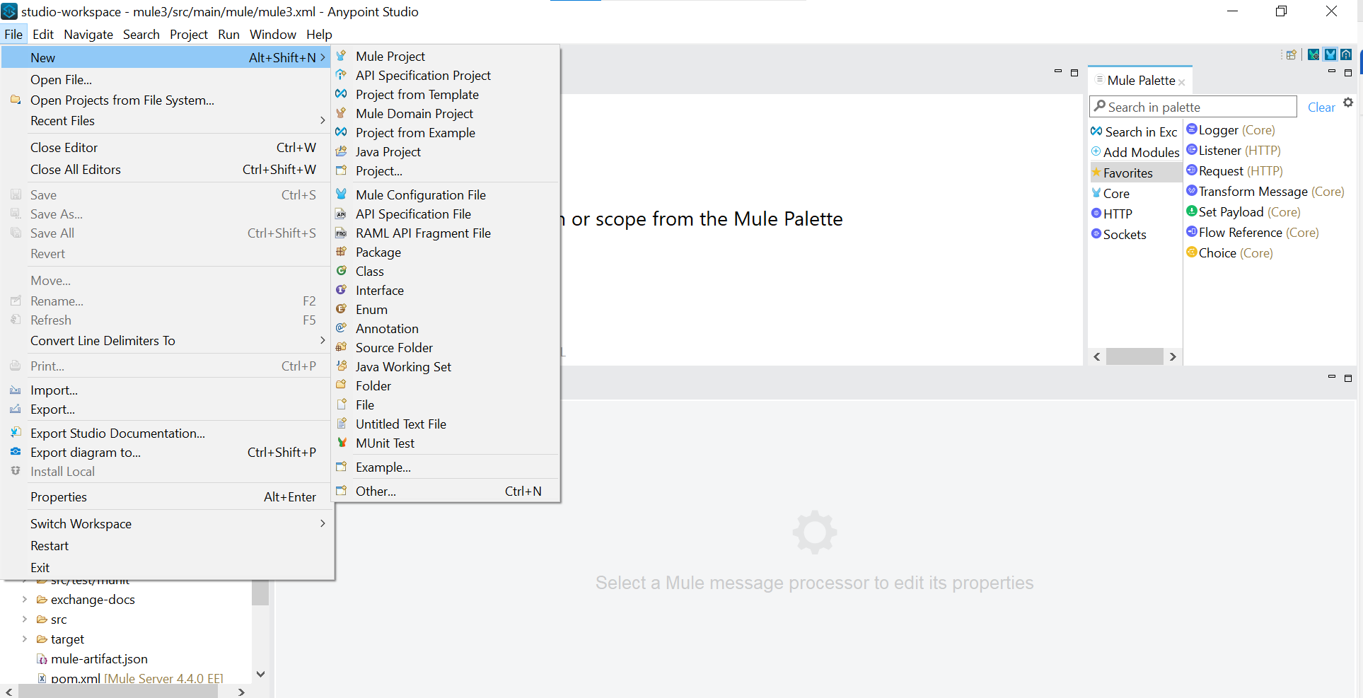 Generate Code Coverage Reports