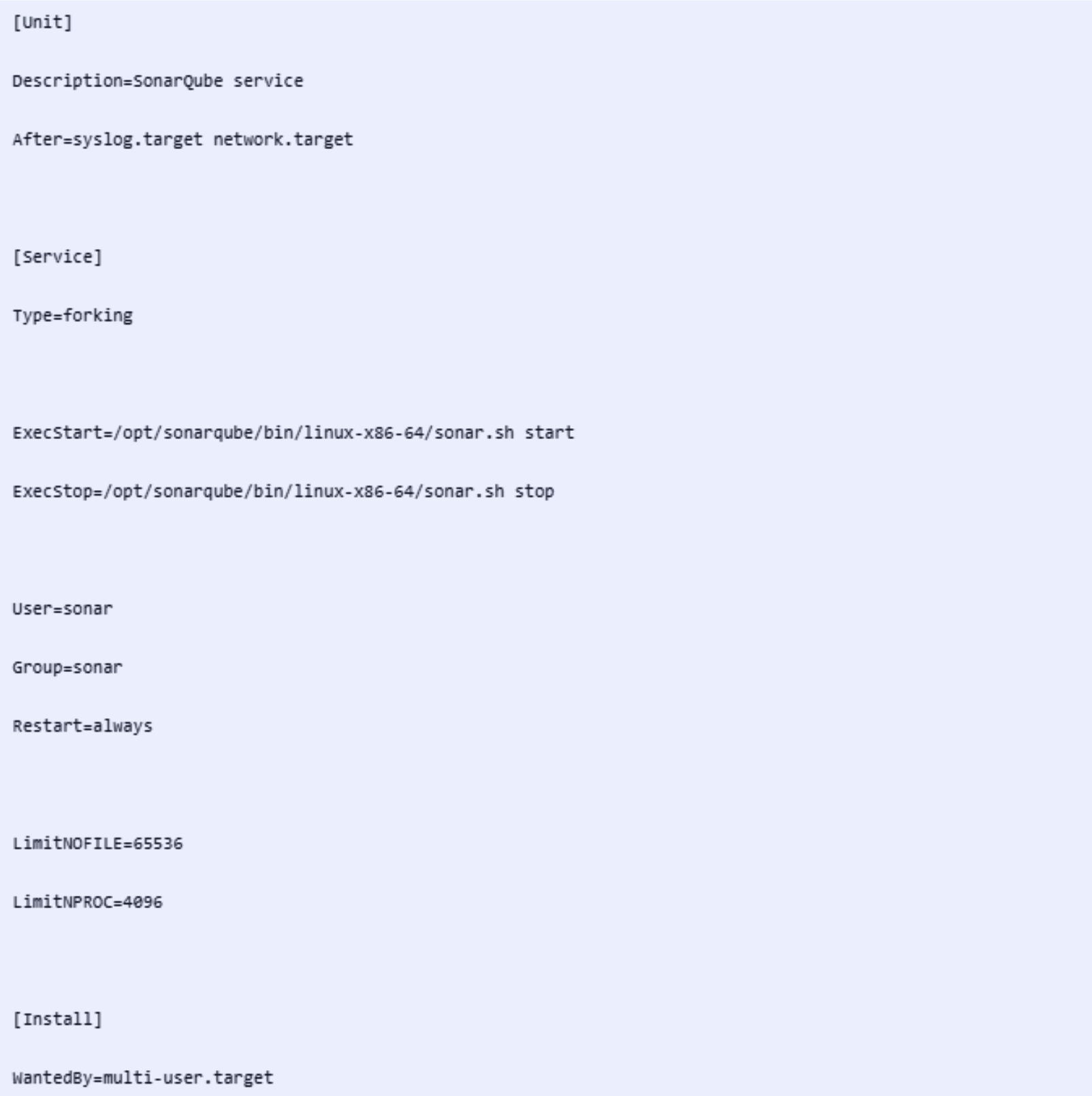 Generate Code Coverage Reports
