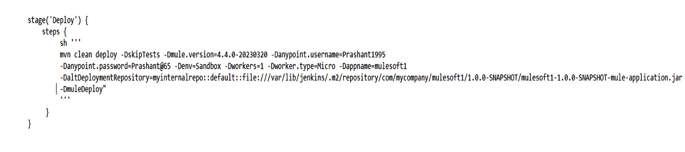 Generate Code Coverage Reports