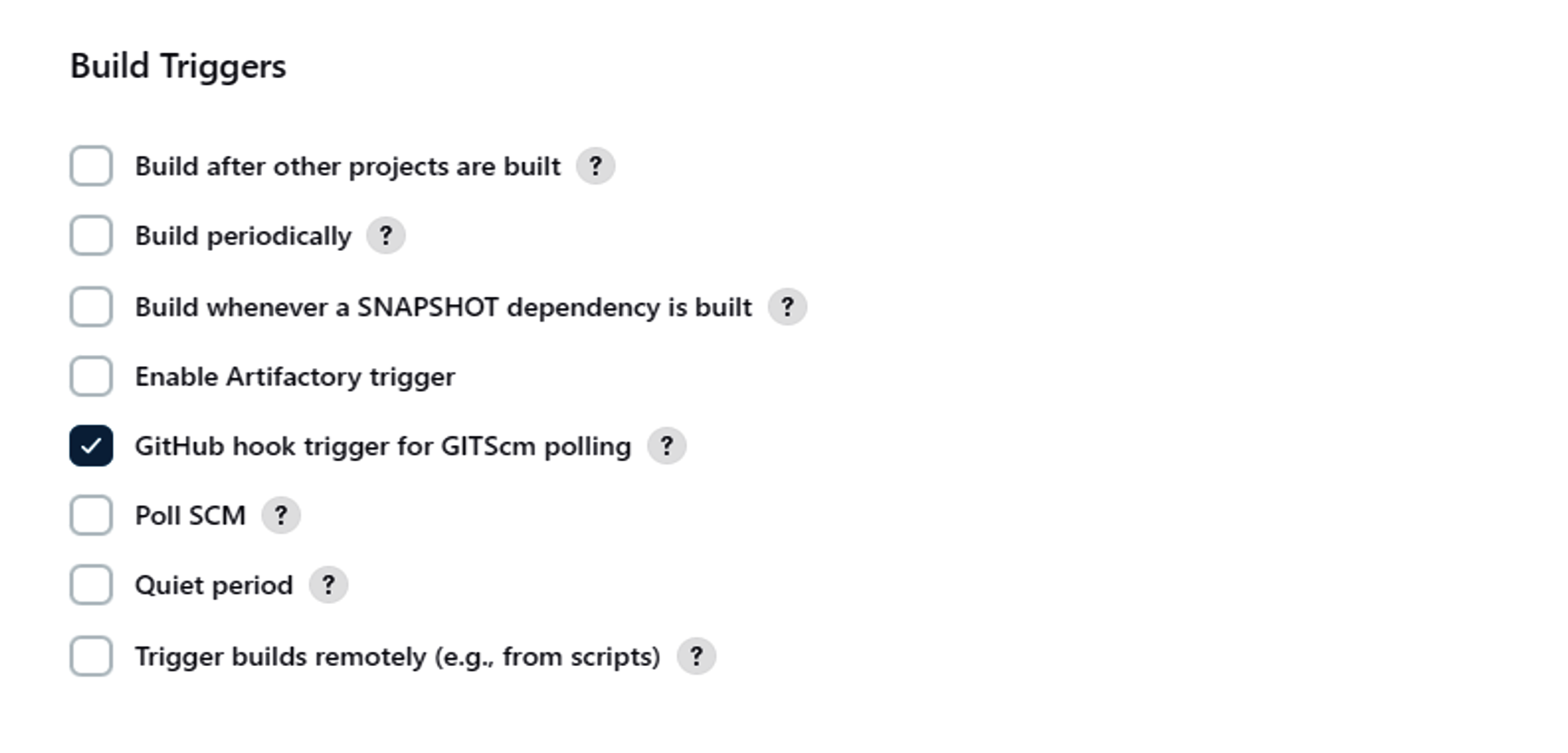 Generate Code Coverage Reports