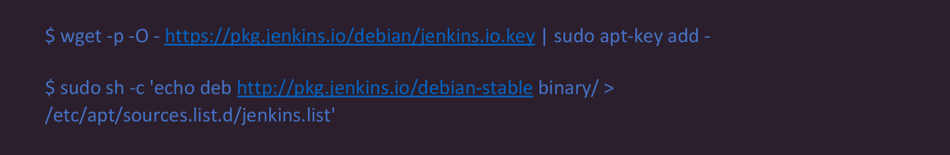 Generate Code Coverage Reports