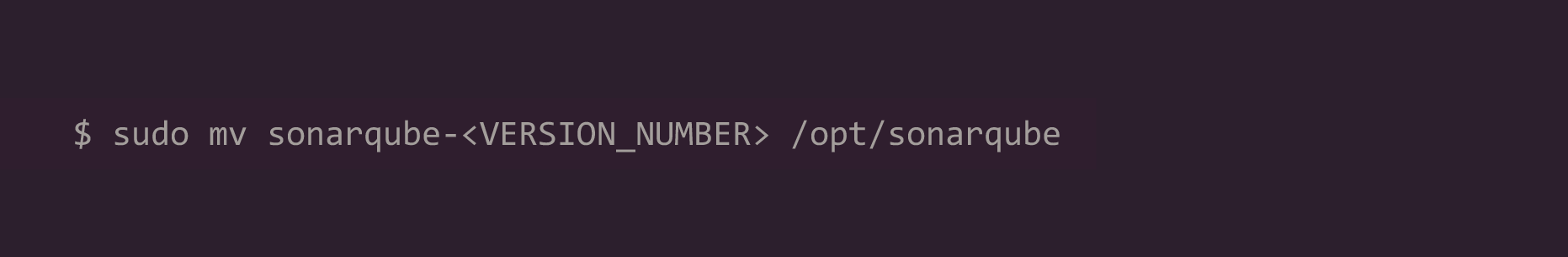 Generate Code Coverage Reports