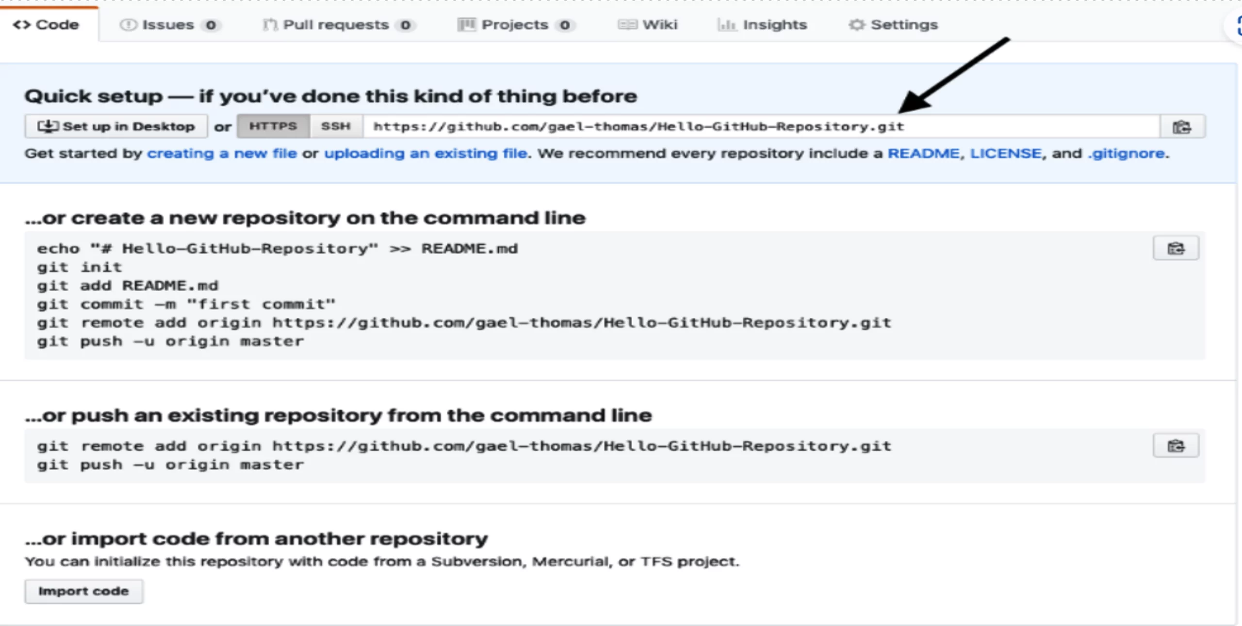 Generate Code Coverage Reports