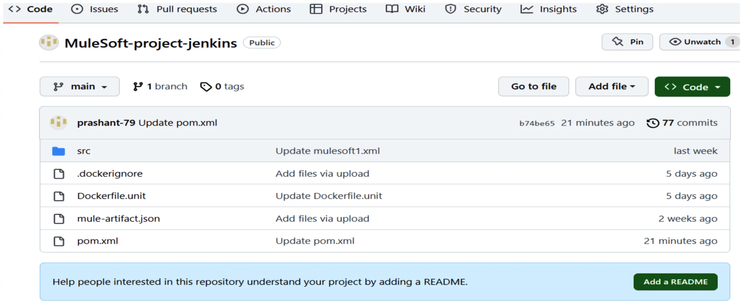 Generate Code Coverage Reports