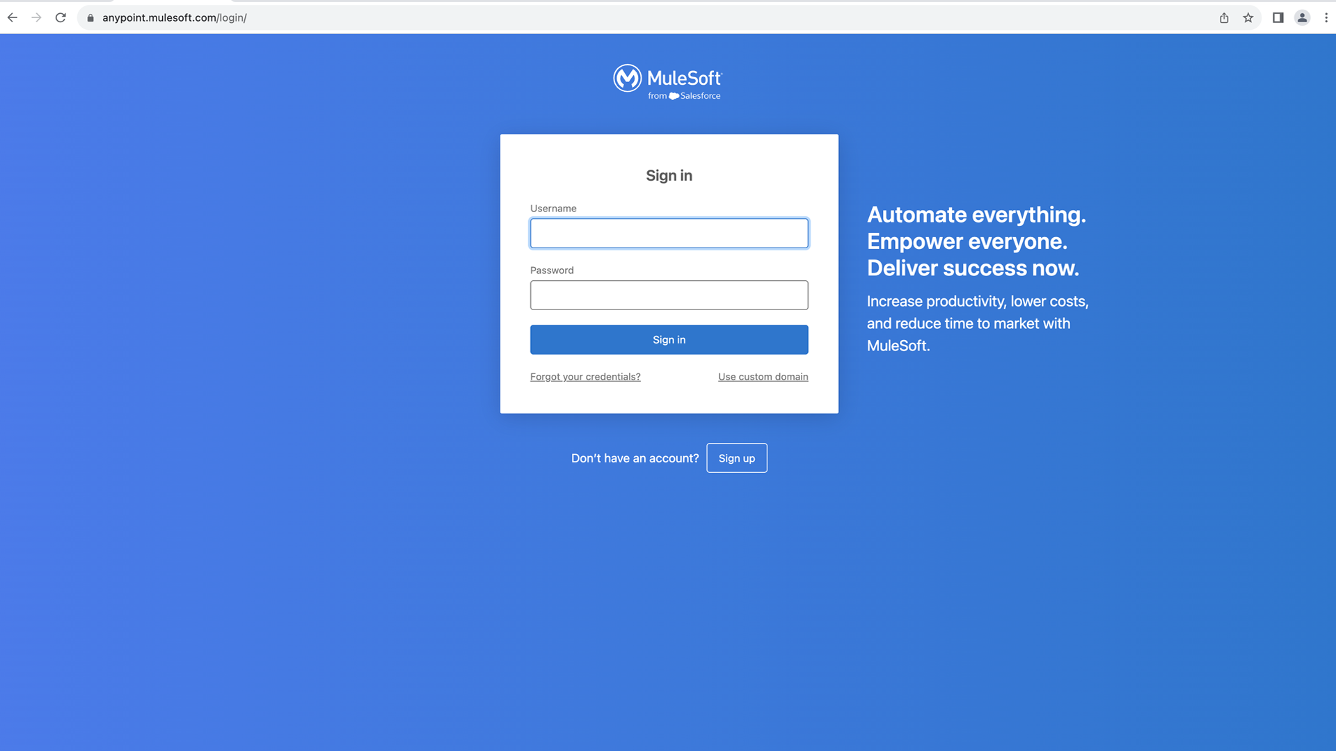 Generate Code Coverage Reports