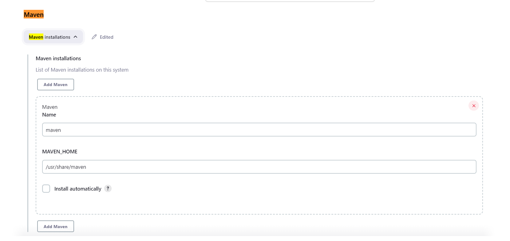 Generate Code Coverage Reports
