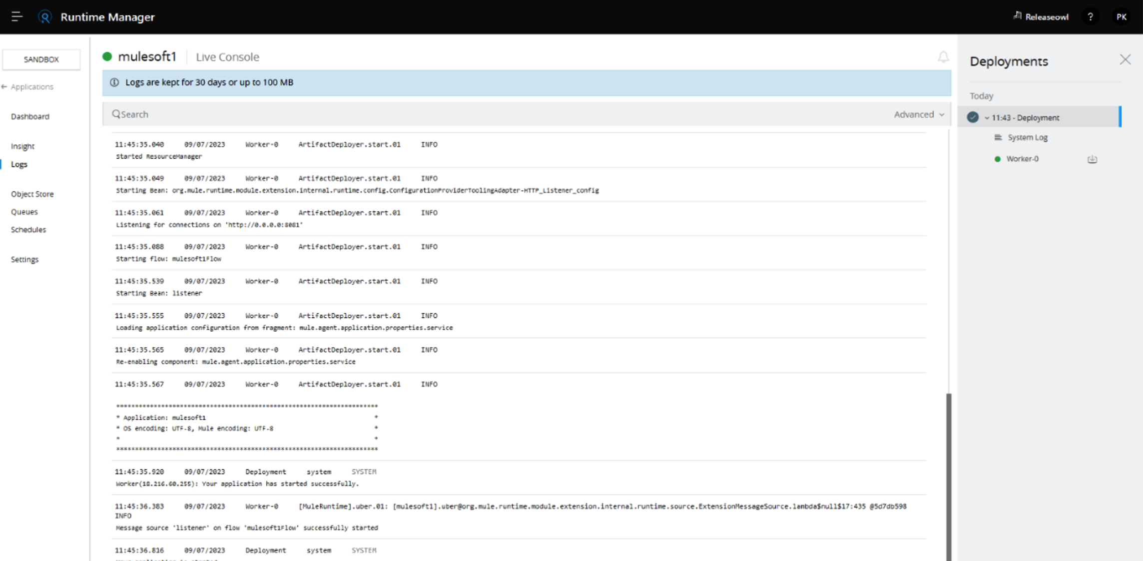 Generate Code Coverage Reports