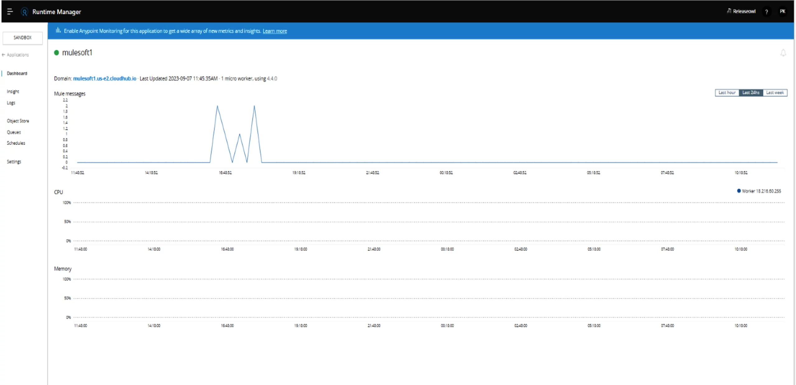 Generate Code Coverage Reports