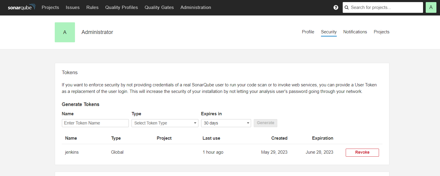 Generate Code Coverage Reports