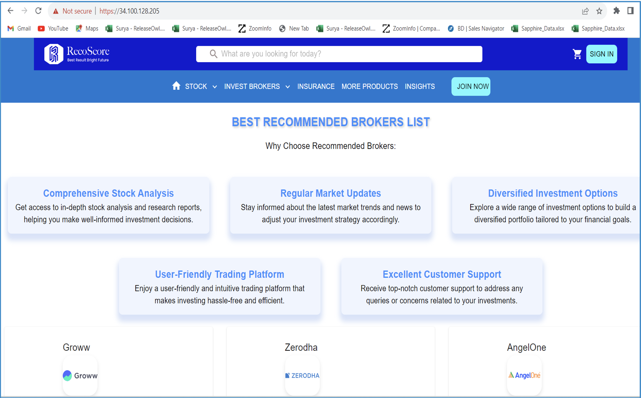Generate Code Coverage Reports