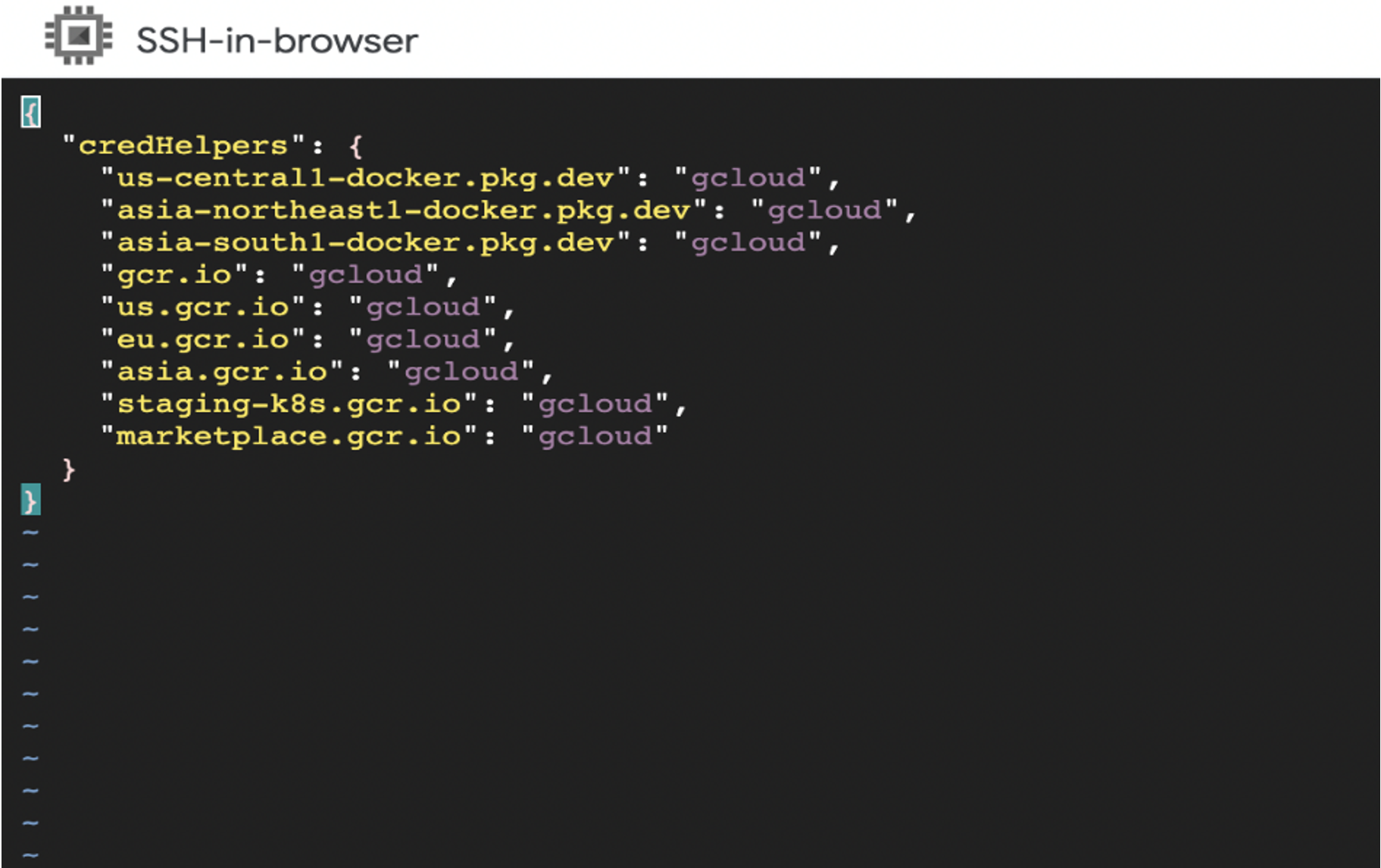 Generate Code Coverage Reports