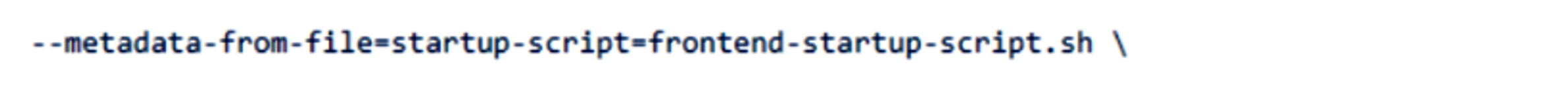 Generate Code Coverage Reports