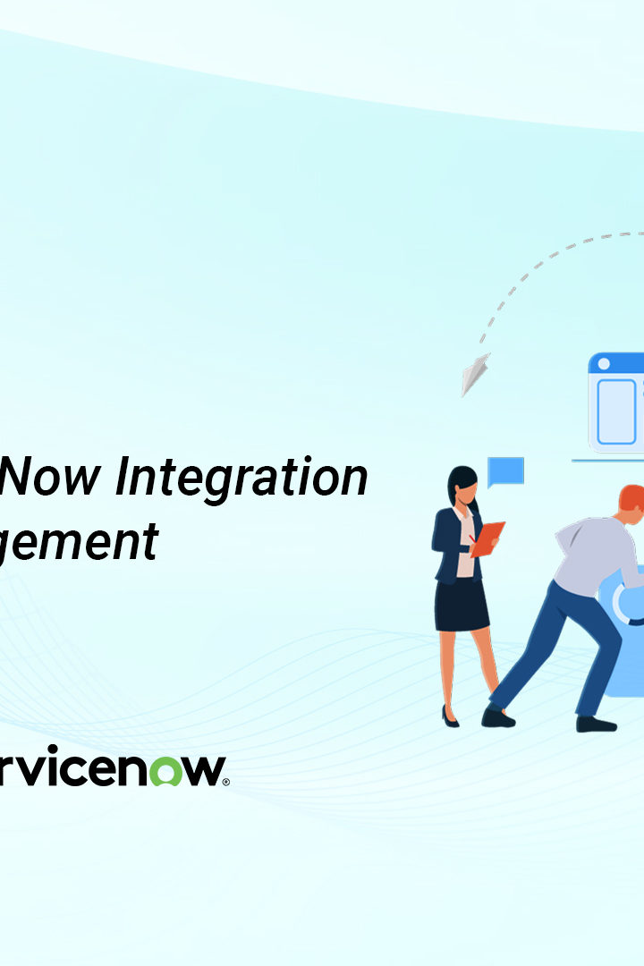 Bridging the Gap: Copado and ServiceNow Integration for Seamless Management