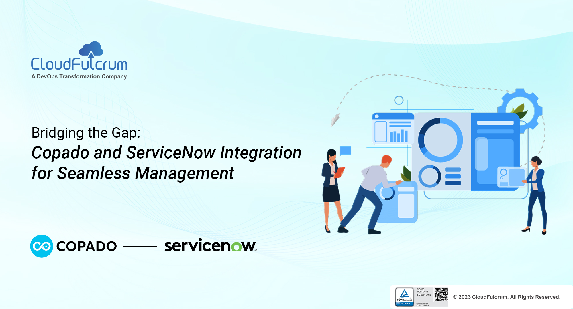 10 technical best practices for a seamless ServiceNow upgrade