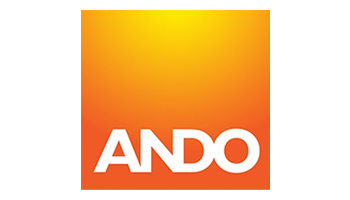 Ando