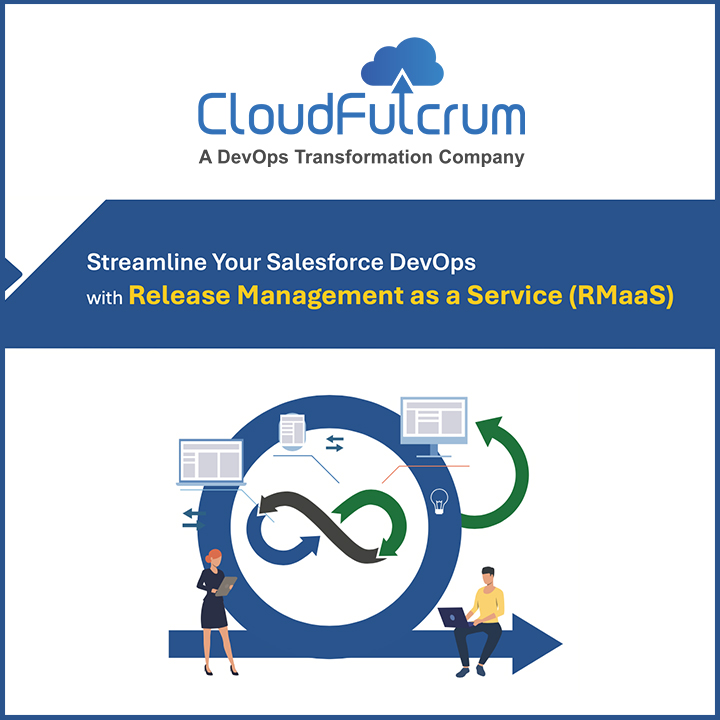 Streamline Your Salesforce DevOps with RMaaS