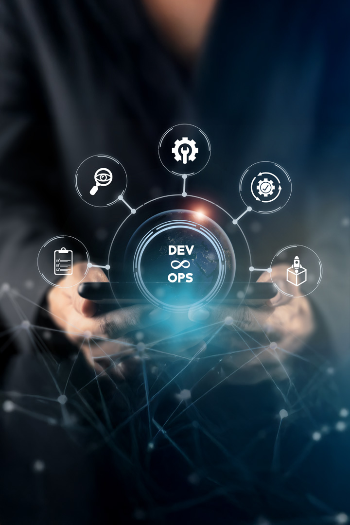 Streamline Your Salesforce DevOps with Release Management as a Service (RMaaS)